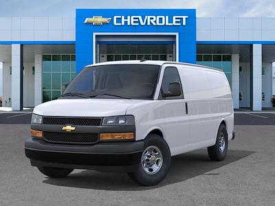 New 2025 Chevrolet Express 2500 Empty Cargo Van for sale #CF250241 - photo 1