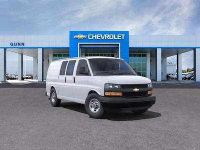 2025 Chevrolet Express 2500 RWD Empty Cargo Van for sale #CF250280 - photo 1