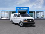 2025 Chevrolet Express 2500 RWD Empty Cargo Van for sale #CF250280 - photo 1