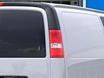 2025 Chevrolet Express 2500 RWD Empty Cargo Van for sale #CF250280 - photo 11