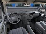 2025 Chevrolet Express 2500 RWD Empty Cargo Van for sale #CF250280 - photo 15