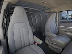 2025 Chevrolet Express 2500 RWD Empty Cargo Van for sale #CF250280 - photo 16