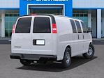 2025 Chevrolet Express 2500 RWD Empty Cargo Van for sale #CF250280 - photo 2