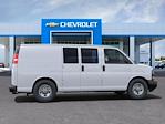 2025 Chevrolet Express 2500 RWD Empty Cargo Van for sale #CF250280 - photo 5