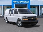 2025 Chevrolet Express 2500 RWD Empty Cargo Van for sale #CF250280 - photo 7