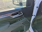 New 2025 Chevrolet Silverado 3500 LT Double Cab 4WD 8' 6" CM Truck Beds Steel Flatbed Truck for sale #CF250297 - photo 12