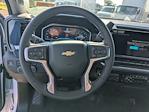 New 2025 Chevrolet Silverado 3500 LT Double Cab 4WD 8' 6" CM Truck Beds Steel Flatbed Truck for sale #CF250297 - photo 21