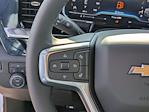 New 2025 Chevrolet Silverado 3500 LT Double Cab 4WD 8' 6" CM Truck Beds Steel Flatbed Truck for sale #CF250297 - photo 22