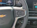 New 2025 Chevrolet Silverado 3500 LT Double Cab 4WD 8' 6" CM Truck Beds Steel Flatbed Truck for sale #CF250297 - photo 23