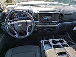 New 2025 Chevrolet Silverado 3500 LT Double Cab 4WD 8' 6" CM Truck Beds Steel Flatbed Truck for sale #CF250297 - photo 27