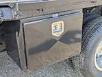 New 2025 Chevrolet Silverado 3500 LT Double Cab 4WD 8' 6" CM Truck Beds Steel Flatbed Truck for sale #CF250297 - photo 28