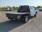 New 2025 Chevrolet Silverado 3500 LT Double Cab 4WD 8' 6" CM Truck Beds Steel Flatbed Truck for sale #CF250297 - photo 2
