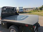 New 2025 Chevrolet Silverado 3500 LT Double Cab 4WD 8' 6" CM Truck Beds Steel Flatbed Truck for sale #CF250297 - photo 30