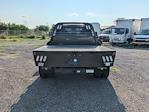 New 2025 Chevrolet Silverado 3500 LT Double Cab 4WD 8' 6" CM Truck Beds Steel Flatbed Truck for sale #CF250297 - photo 4