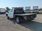 New 2025 Chevrolet Silverado 3500 LT Double Cab 4WD 8' 6" CM Truck Beds Steel Flatbed Truck for sale #CF250297 - photo 5