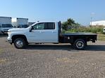New 2025 Chevrolet Silverado 3500 LT Double Cab 4WD 8' 6" CM Truck Beds Steel Flatbed Truck for sale #CF250297 - photo 6