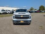 New 2025 Chevrolet Silverado 3500 LT Double Cab 4WD 8' 6" CM Truck Beds Steel Flatbed Truck for sale #CF250297 - photo 8