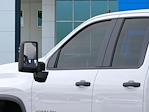 2025 Chevrolet Silverado 2500 Double Cab SRW RWD Pickup for sale #CF250356 - photo 23