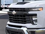 2025 Chevrolet Silverado 2500 Double Cab SRW RWD Pickup for sale #CF250356 - photo 25