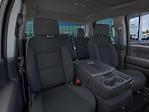 2025 Chevrolet Silverado 2500 Double Cab SRW RWD Pickup for sale #CF250356 - photo 31