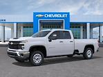 2025 Chevrolet Silverado 2500 Double Cab SRW RWD Pickup for sale #CF250356 - photo 3