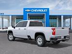 2025 Chevrolet Silverado 2500 Double Cab SRW RWD Pickup for sale #CF250356 - photo 5
