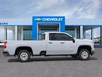 2025 Chevrolet Silverado 2500 Double Cab SRW RWD Pickup for sale #CF250356 - photo 9