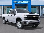 2025 Chevrolet Silverado 2500 Double Cab SRW RWD Pickup for sale #CF250356 - photo 13