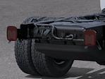 New 2025 Chevrolet Silverado 3500 Work Truck Crew Cab 4WD 60 CA Cab Chassis for sale #CF250383 - photo 11
