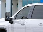 New 2025 Chevrolet Silverado 3500 Work Truck Crew Cab 4WD 60 CA Cab Chassis for sale #CF250383 - photo 12