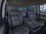 New 2025 Chevrolet Silverado 3500 Work Truck Crew Cab 4WD 60 CA Cab Chassis for sale #CF250383 - photo 16