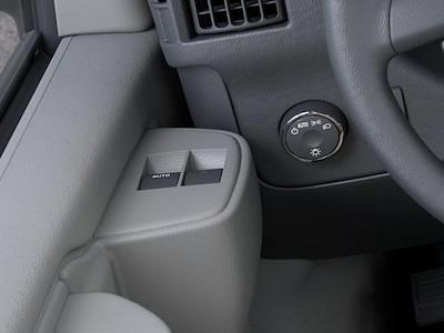New 2025 Chevrolet Express 4500 - photo 1