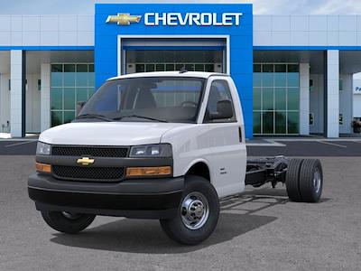 New 2025 Chevrolet Express 4500 - photo 1