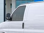 New 2025 Chevrolet Express 2500 Empty Cargo Van for sale #CF250438 - photo 23