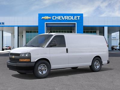 2025 Chevrolet Express 2500 RWD Empty Cargo Van for sale #CF250439 - photo 1