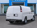 New 2025 Chevrolet Express 2500 Empty Cargo Van for sale #CF250441 - photo 3