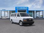 New 2025 Chevrolet Express 2500 LS Passenger Van for sale #CF250445 - photo 1