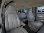 New 2025 Chevrolet Express 2500 LS Passenger Van for sale #CF250445 - photo 16