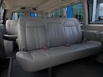 New 2025 Chevrolet Express 2500 LS Passenger Van for sale #CF250445 - photo 17