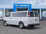 New 2025 Chevrolet Express 2500 LS Passenger Van for sale #CF250445 - photo 4