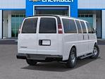 New 2025 Chevrolet Express 2500 LS Passenger Van for sale #CF250445 - photo 2