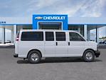 New 2025 Chevrolet Express 2500 LS Passenger Van for sale #CF250445 - photo 5