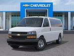New 2025 Chevrolet Express 2500 LS Passenger Van for sale #CF250445 - photo 6