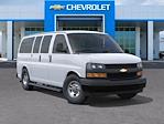 New 2025 Chevrolet Express 2500 LS Passenger Van for sale #CF250445 - photo 7