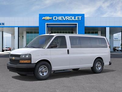 New 2025 Chevrolet Express 2500 LS Passenger Van for sale #CF250447 - photo 1