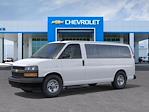 New 2025 Chevrolet Express 2500 LS Passenger Van for sale #CF250447 - photo 1