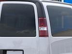 New 2025 Chevrolet Express 2500 LS Passenger Van for sale #CF250447 - photo 12