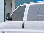 New 2025 Chevrolet Express 2500 LS Passenger Van for sale #CF250447 - photo 14