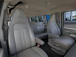 New 2025 Chevrolet Express 2500 LS Passenger Van for sale #CF250447 - photo 13