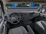 New 2025 Chevrolet Express 2500 LS Passenger Van for sale #CF250447 - photo 9